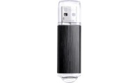 Silicon Power Ultima U02 32GB USB 2.0 Stick Μαύρο