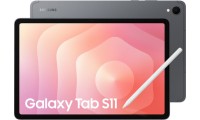Samsung Galaxy Tab S11 5G 11" (12GB/128GB) Γκρι