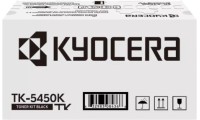 Kyocera TK-5450K Γνήσιο Toner Laser Εκτυπωτή Μαύρο (1T0C0D0NL0)
