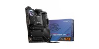 MSI MPG X670E Carbon WIFI Motherboard ATX με AMD AM5 Socket