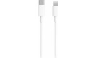Xiaomi Mi Cable USB-C to Lightning (100cm) Λευκό