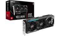 ASRock Radeon RX 9070 XT 16GB GDDR6 Challenger Κάρτα Γραφικών