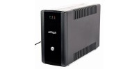 Energenie UPS Line-Interactive 1500VA 900W με 4 Schuko Πρίζες