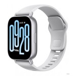 Xiaomi Redmi Watch 5 Active με Παλμογράφο (Matte Silver)