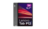 Lenovo Tab P12 12.7" με WiFi (8GB/128GB) Storm Grey