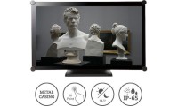 AG Neovo TX-2202A Touch Monitor VA 21.5" FHD 1920x1080 με Χρόνο Απόκρισης 5ms 75Hz