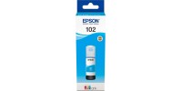 Epson 102 Cyan (C13T03R240)