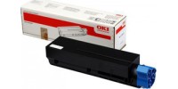 OKI 45807102 Black
