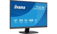 Iiyama ProLite XU2793HSU-B7 IPS Monitor 27" FHD 1920x1080 1ms MPRT