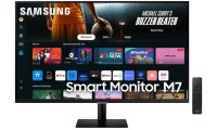 Samsung M7 M70D VA HDR Smart Monitor 32" 4K 3840x2160 4ms GTG