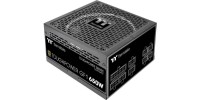 Thermaltake ToughPower GF1 650W Τροφοδοτικό Υπολογιστή Full Modular 80 Plus Gold