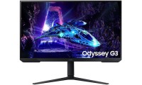 Samsung Odyssey G3 G30D VA HDR Monitor 32" FHD 1920x1080 180Hz