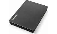 Toshiba Canvio Gaming USB 3.2 Εξωτερικός HDD 1TB 2.5" Μαύρο