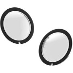 Insta360 Sticky Lens Guards Pair για Action Cameras Insta360 One X2