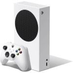 Microsoft Xbox Series S 1TB Robot White