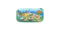 Hori Vault Case Animal Crossing New Horizons Θήκη Μεταφοράς για Switch