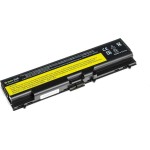 Green Cell Συμβατή Μπαταρία για Lenovo ThinkPad με 4400mAh