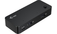 i-tec USB 3.2 Hub 5 Θυρών με σύνδεση USB-C / USB-A