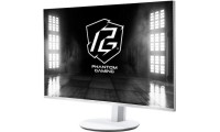 ASRock PG27FFS2E IPS HDR Gaming Monitor 27" FHD 1920x1080 240Hz με Χρόνο Απόκρισης 5.9ms GTG Λευκό