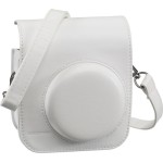 Cullmann Pouch Φωτογραφικής Μηχανής Rio Fit 120 σε Λευκό Χρώμα