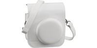 Cullmann Pouch Φωτογραφικής Μηχανής Rio Fit 120 σε Λευκό Χρώμα