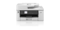 Brother MFC-J2340DWYJ1 Έγχρωμο Πολυμηχάνημα Inkjet με WiFi και Mobile Print