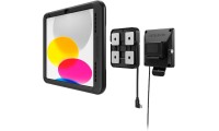 Compulocks Βάση Tablet σε Μαύρο χρώμα