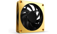 Alphacool Apex Stealth Metal Power Case Fan 120mm
