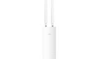 Cudy AP1300 WiFi Mesh Network Access Point Wi‑Fi 5 Dual Band (2.4 & 5GHz) για Εξωτερική Τοποθέτηση