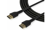 HDMI 2.0 Cable HDMI male - HDMI male 1.5m Μαύρο