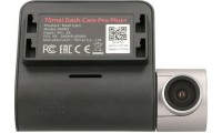 70Mai A500S Pro Plus Κάμερα DVR Αυτοκινήτου 1944P με Οθόνη 2" για Παρμπρίζ με Αυτοκόλλητο