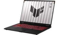 Asus TUF Gaming A16 FA608UM-RV011W 16" FHD+ 165Hz (Ryzen 7-260/32GB/1TB SSD/GeForce RTX 5060/W11 Home) Jaeger Gray (US Keyboard)