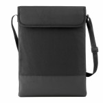 Belkin EDA001 Τσάντα Ώμου / Χειρός για Laptop 13" σε Μαύρο χρώμα