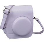 Cullmann Pouch Φωτογραφικής Μηχανής Rio Fit 120 σε Μωβ Χρώμα