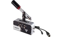 Thrustmaster TSS Handbrake Sparco Mod +