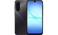 Samsung Galaxy A17 4G Dual SIM (4GB/128GB) Μαύρο