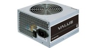 Chieftec Value Series 600W Full Wired 80 Plus Standard