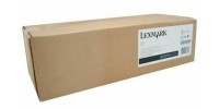 Lexmark 24B7501 Toner Laser Εκτυπωτή Κίτρινο