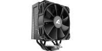 Sharkoon A50 Ψύκτρα Επεξεργαστή Black