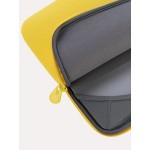Tucano Colore Θήκη για Laptop 16" σε Κίτρινο χρώμα