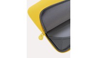 Tucano Colore Θήκη για Laptop 16" σε Κίτρινο χρώμα