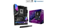 ASRock Z890 Lightning WiFi Motherboard ATX με Intel 1851 Socket