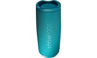 Boompods Beachboom 35 Ηχείο Bluetooth Μπλε
