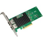 Intel X710T2L Bulk Ενσύρματη Κάρτα Δικτύου Gigabit (10Gbps) Ethernet PCI-e