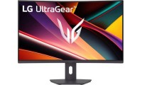 LG UltraGear 32G600A-B VA HDR10 Curved Gaming Monitor 31.5" QHD 1ms 180Hz