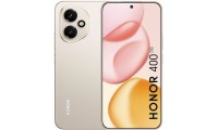 Honor 400 5G Dual SIM (8GB/256GB) Desert Gold