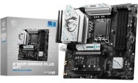 MSI B760M Gaming Plus WIFI Motherboard Micro ATX με Intel 1700 Socket