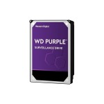Western Digital Purple Pro Surveillance 14TB HDD 3.5" SATA III 7200rpm με 512MB Cache
