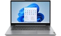 Lenovo IdeaPad 1 15IJL7 15.6" FHD (Celeron Dual Core-N4500/4GB/128GB SSD/W11 S) Cloud Grey (GR Keyboard)