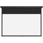 Comtevision CWS9084 Οθόνη Προβολής Projector Οροφής 186x104cm / 84"